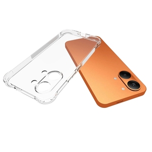 เค<span class=keywords><strong>ส</strong></span>โทรศัพท์กันกระแทกคุณภาพสูง TPU <span class=keywords><strong>ส</strong></span>ำหรับ <span class=keywords><strong>Redmi</strong></span> 5 Max 5G - Product Image 2