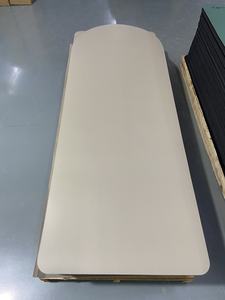 <span class=keywords><strong>Tappetino</strong></span> <span class=keywords><strong>Yoga</strong></span> Personalizzato Opaco Vegano Bianco Beige Nude Rosa Verde Tè Latte <span class=keywords><strong>Viola</strong></span> Nero Extra PU Gomma Arco Ovale - Product Image 4