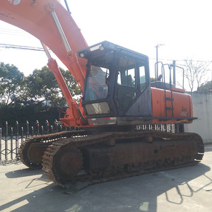 รถขุดมือสอง HITACHI ZX450H สำหรับขาย - Product Image 4