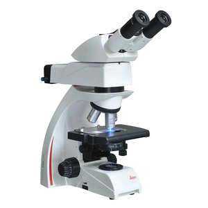ライカDM500/750顕微鏡コントラスト蛍光ビデオ生体双眼三眼顕微鏡オリジナル - Product Image 3