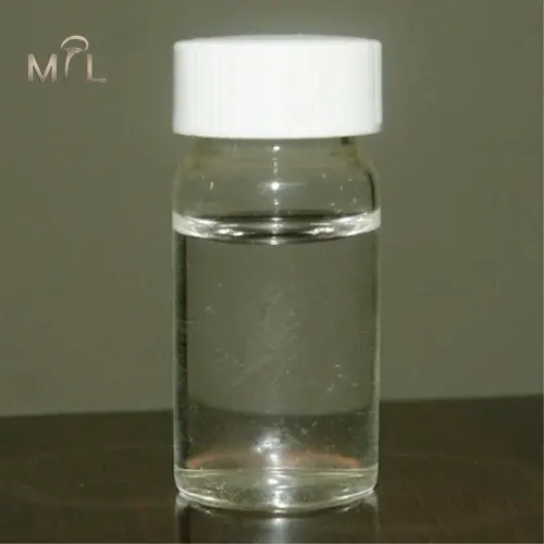 Dapat disesuaikan kemasan Benzoic acid C12 15 alkil ester cas 68411-27-8 alkil benzoate