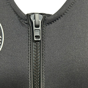Muta Subacquea <span class=keywords><strong>da</strong></span> Uomo 3MM Personalizzata a Maniche Lunghe, Due Pezzi, Open Cell, per Apnea e Immersioni - Product Image 6