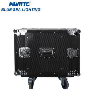 12chs chúng tôi Edison cắm 110V 12 cách powercon đầu ra Power Box distro nhà phân phối phân phối - Product Image 3