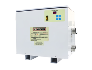 Chauffe-eau électrique de haute qualité pour piscine, <span class=keywords><strong>pompe</strong></span> à <span class=keywords><strong>chaleur</strong></span> pour piscine, chauffe-piscine - Product Image 2