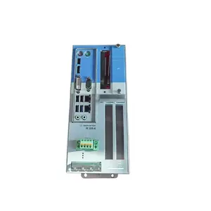 Gabinete de controle PC SIGMATEK PC325-K 01-310-325-K