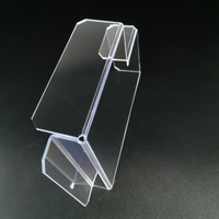 Fabricant de plastique sur mesure, plaque en polycarbonate transparente, découpe CNC, pliage, couvercle de machine transparent, couvercle de protection en PC