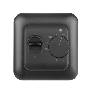 OEM RTC70.26 thermostat d'ambiance chauffage au sol mécanique régulateur de température 16A - Product Image 5