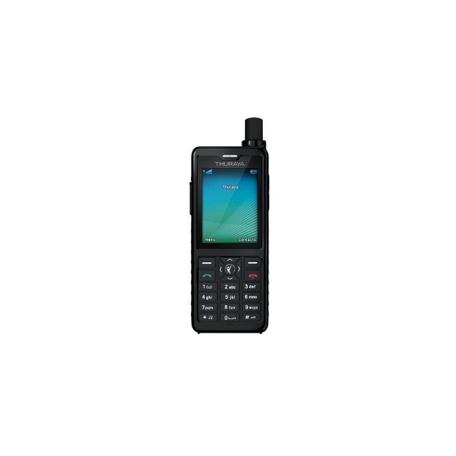 Thuraya XT Pro Satellite Phone Telecommunications Product