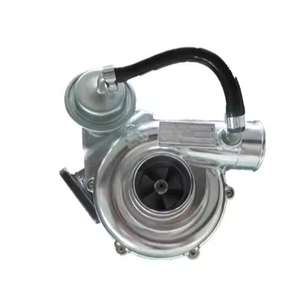 Turbocompresor RHF4 8971297081 89712-97081 8-97129708 97129-1 8-708-1 para ISUZU 4JB1T 4JG2T TOOPER Holden Rodeo Ippon - Product Image 5