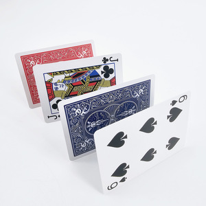 G0341 Cartas Flotantes Kingmagic, Fabricante de Accesorios de Magia, Venta al por Mayor de Cartas de Juego, Póker, Festivales, Fiestas, Espectáculos de Talentos - Product Image 4