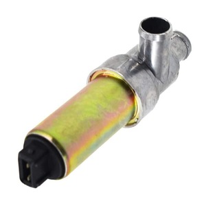 Vanne de régulation de régime de marche au ralenti 037906457C pour Volkswagen Audi 12V essence température normale - Product Image 5