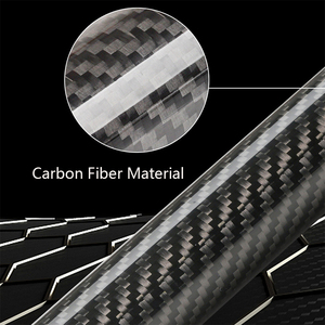 Phụ kiện nối dài cơ bi-a bằng sợi carbon 12 inch, đầu nối vít phía sau, dùng cho snooker/billiard Predator/Mezz/How/JF/Universal - Product Image 6