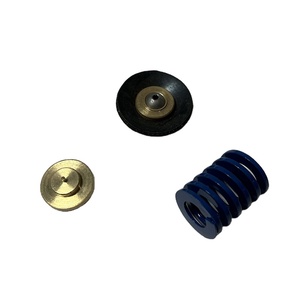 Kit de vanne de régulation Mengma 250019-453 pour compresseurs industriels et pièces - Product Image 1