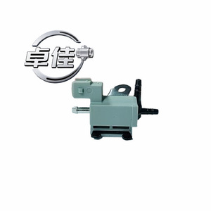 Vanne solénoïde de contrôle de suralimentation Zj Turbo 39400 2C300 pour camions Hyundai Kia de taille moyenne et lourde - Product Image 1