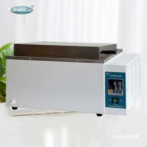 DK-8A 220V <b>Thermostatic</b> Water Bath Electric Heating <b>Device</b> for <b>Laboratories</b> - Product Image 2