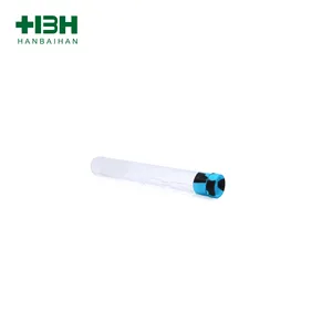 Hbh 8ml ống CPT với thuốc chống đông máu + Gel + Dung dịch ficoll