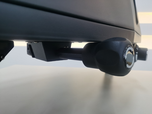 <span class=keywords><strong>Four</strong></span> à pizza à gaz de cuisine extérieure de 12 pouces <span class=keywords><strong>avec</strong></span> côté rotatif pour grils de barbecue - Product Image 5