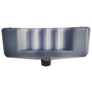 Encre de codage industrielle IC-299BK encre à séchage rapide noire pour Domino -Product - Product Image 3