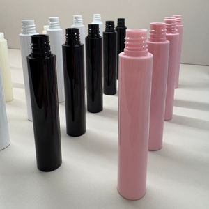 Per bombola medicinale per animali domestici flacone <span class=keywords><strong>Spray</strong></span> con tappo in collagene a prova di manomissione per medicina liquida - Product Image 1