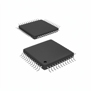 Original 48 TQFP Power Management (PMIC) Electronic Chips Component CP2400-GQR - Product Image 1