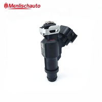Gran oferta 28271075 inyector de combustible de boquilla de alta calidad para 2015 JAC T6 2.0L OEM Válvula de boquilla de inyector de combustible de alta calidad 28271075