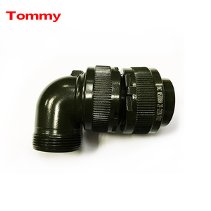 Conector de Corriente Alterna Mitsubishi NS3108A 22-22SN, Pieza de Repuesto para Automatización Industrial - Product Image 4