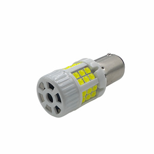 Car turn signal bulbs, brake <b>lights</b>, taillights, 1156, 1157, 36 <b>LEDs</b>, anti-flicker fan <b>lights</b>, signal <b>lights</b>. - Product Image 3