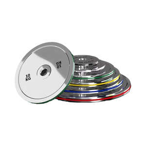 แผ่นเหล็กชุบโครเมี่ยมปรับเทียบกก. แผ่นเหล็กชุบโครเมี่ยม - Product Image 3