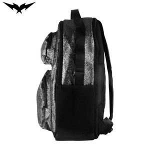 Sac à dos scolaire pour enfants, scintillant, grande capacité, unisexe, à paillettes, tendance - Product Image 5