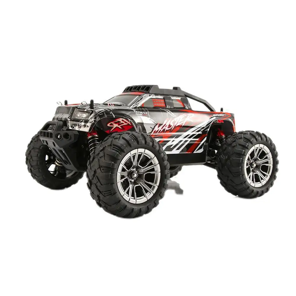 KF11 Hoge Snelheid Auto 2.4G Modulaire Batterij Off Road Auto 20 Minuten Speeltijd Kids Toy Rc Drift Auto