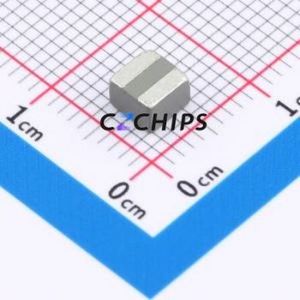 ZEMS404030-4R7M ตัวเหนี่ยวนำไฟฟ้าแบบ SMD, 4.1x4.1 มม. ( ค่าความเหนี่ยวนำ: 4.7uH ) ( ความแม่นยำ: 20% กระแสไฟฟ้าที่กำหนด: 4.5A ) - Product Image 2