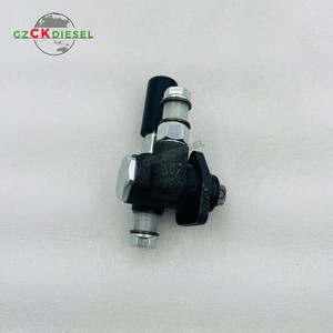Bomba de Transferencia de Combustible de Alta Calidad SI/HZ2204B para Excavadoras con Motor Diésel 2100 375BQ <span class=keywords><strong>3100</strong></span>, Piezas en Stock, CE - Product Image 2