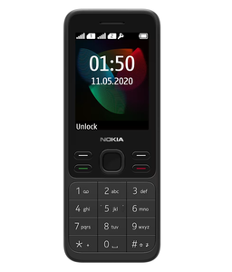 โทรศัพท์มือถือแบบแท่ง รุ่น 150 ของแท้ ปลดล็อคแล้ว รองรับซิมคู่ คีย์บอร์ดภาษาอังกฤษ วิทยุ FM หน้าจอ TFT LCD 2.4 นิ้ว แบตเตอรี่ 1000-1499mAh กล้อง 0.3MP สภาพใหม่ - Product Image 2