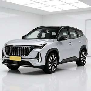 Geely Boyue L 2023 de Alta Calidad, Auto Usado, 1.5TD DCT, SUV Automático, Volante a la Izquierda, Gasolina, Geely Starray en Venta a Bajo Precio - Product Image 6