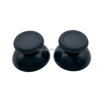 Coque de joystick analogique 3D originale pour manette PS5, coque de joystick pour manette PS5, accessoires en plastique