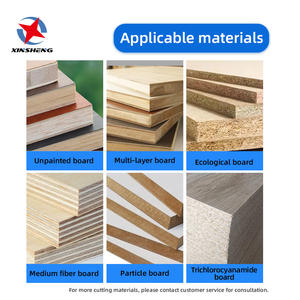 PILIHU 400mm 84T TCT circulaire excellente coupe panneau de précision dimensionnement lame de scie à faisceau pour couper le panneau écologique - Product Image 5