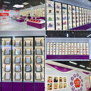 Women Menstrual Relief Patch <strong>Ladies</strong> Period Pain <strong>Heat</strong> Packs <strong>Heating</strong> Pad for Women Periods - Product Image 4