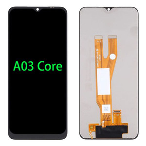 OEM Hàng Chính Hãng Mới Cho Samsung Galaxy A03 Core Phụ Tùng Sửa Chữa Và Thay Thế Điện Thoại Di Động Màn Hình Cảm Ứng <span class=keywords><strong>LCD</strong></span> - Product Image 5