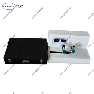 Nhựa đường hỗn hợp và xi măng bê tông Thiết bị kiểm tra-điện Cát tương đương Tester - Product Image 2