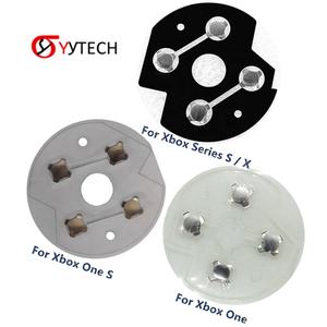 Película Adhesiva Conductiva SYYTECH para el Control de <span class=keywords><strong>Xbox</strong></span> One Series S X, D-Pad - Product Image 1