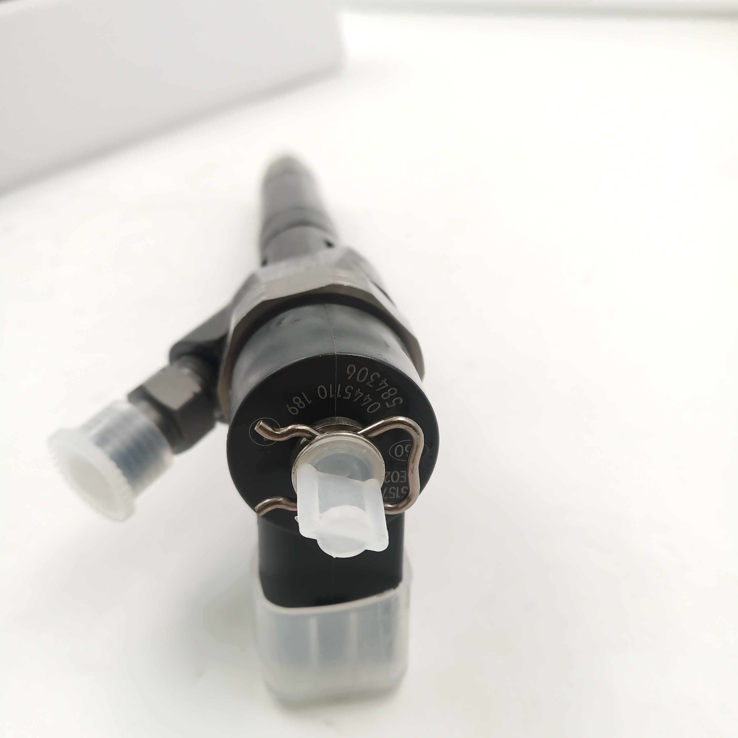 High Quality New Diesel Common Rail Fuel Injector 0445110189 Fuel Injection Nozzle 0445110190 For Mercedes Benz Sprinter