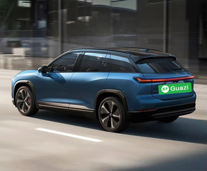 Nio ET7/ET5/<span class=keywords><strong>ES6</strong></span>/ES7/ES8ช่วง4X4รถยนต์ซีดานไฟฟ้าแบบใหม่รถยนต์พลังงานไฟฟ้า Nio รถยนต์พลังงานไฟฟ้าใหม่รถจีน Nio - Product Image 3
