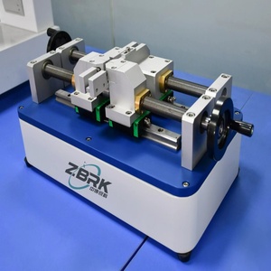 Macchina per la Realizzazione di Doppie Intagliature Coplanari a Basso Prezzo - Product Image 4