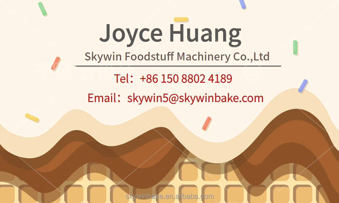 Top Precision Mold Roller Biscuit Machine Hard And Soft Biscuit Mould