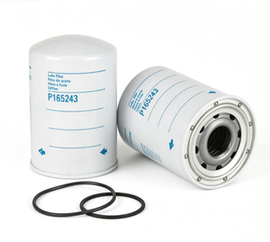 Filtro Hidráulico Enroscable Hconcet P165243 para CASE IH, CAT, Allis-Chalmers, John Deere, Minicargadoras, Tractores, Montacargas - China - Product Image 2