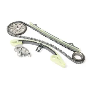 Timing Chain Kit And Parts 14401-PWC-004 14512-PWC-000 For Old Fit 1.5 GD3 City 1.5L