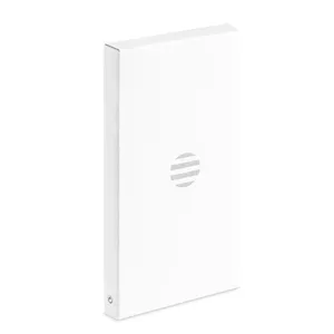 Ensemble de planches à découper en bambou GLENAVY, merchandising durable - Product Image 2