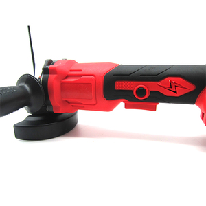 Charger Industriële Grade Polijsten Waxen Snijden Slijpen Snijden Haakse Slijper - Product Image 5