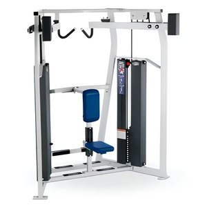 Équipement <span class=keywords><strong>de</strong></span> <span class=keywords><strong>musculation</strong></span> d'<span class=keywords><strong>occasion</strong></span> <span class=keywords><strong>de</strong></span> Chine : <span class=keywords><strong>Machine</strong></span> à presser les épaules / <span class=keywords><strong>Machine</strong></span> d'exercice des épaules pour club <span class=keywords><strong>de</strong></span> <span class=keywords><strong>musculation</strong></span> et entraînement - Product Image 3