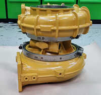 Turbocharger ABB Engine CAT 3500 GP No. Part: 196-9547, cocok untuk kapal laut
